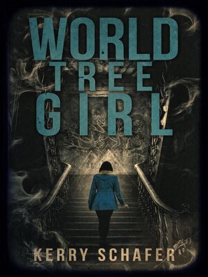cover image of World Tree Girl